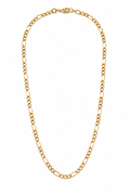 Collar de oro