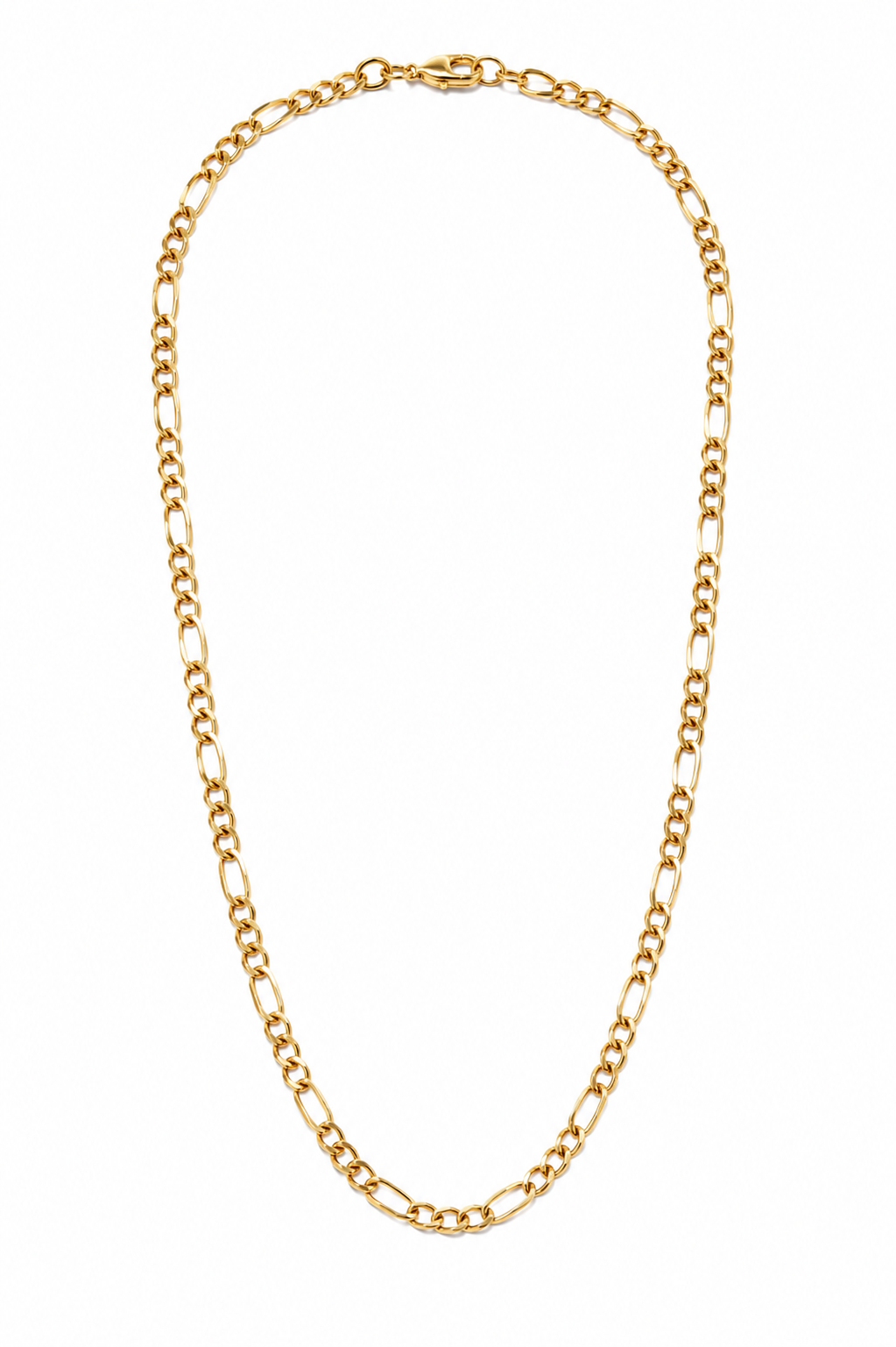 Collar de oro