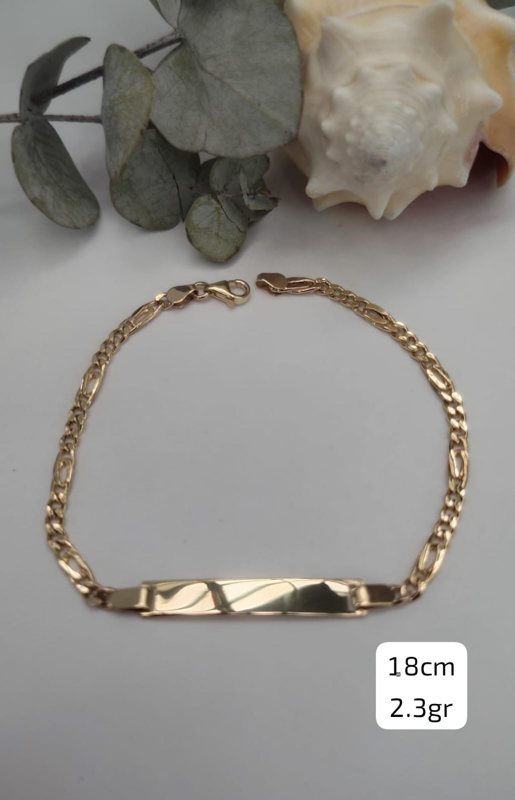 Pulso de oro