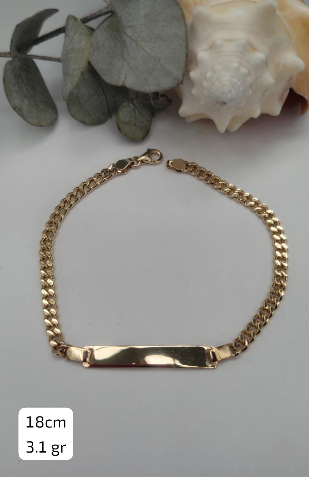 Pulso de oro
