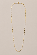 Collar de oro