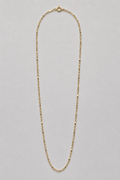 Collar de oro