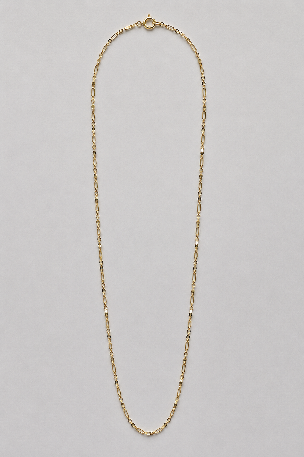 Collar de oro