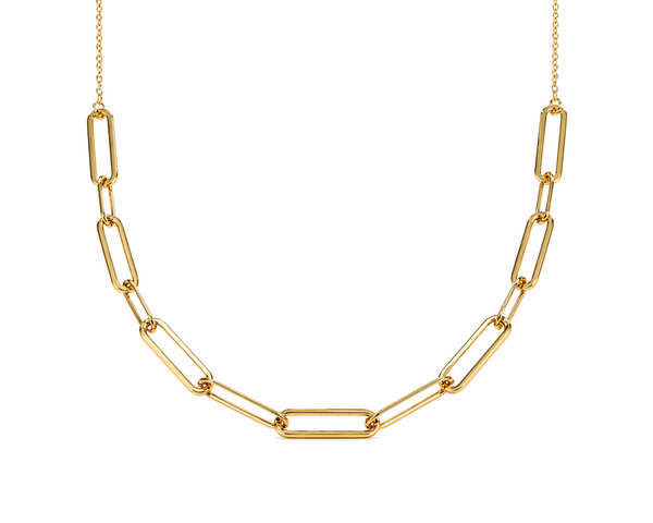 Cadena de oro