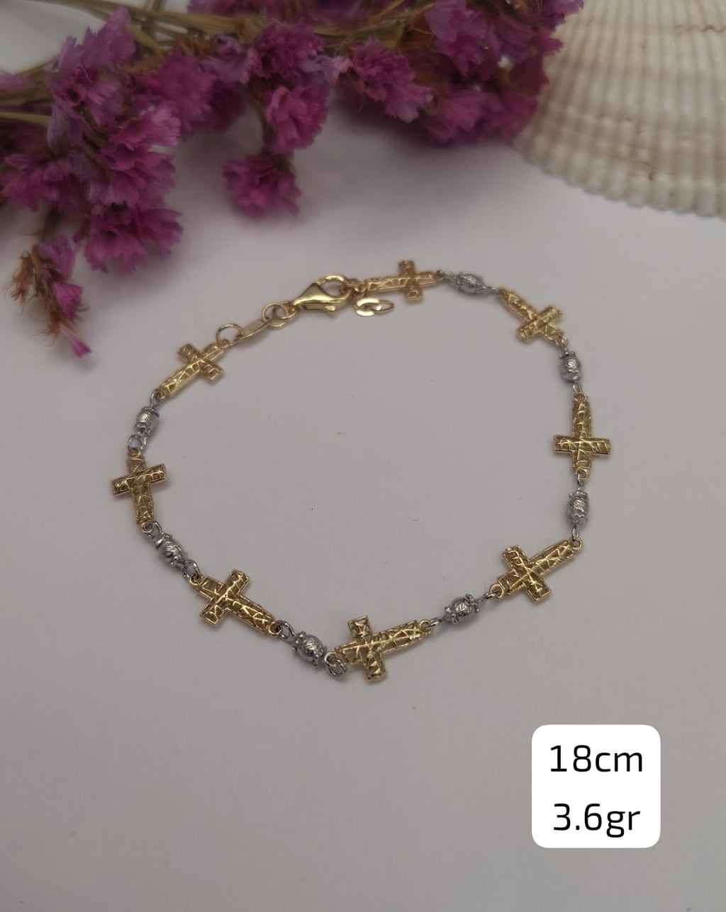 Pulso de oro