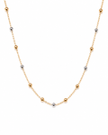Collar  de Oro