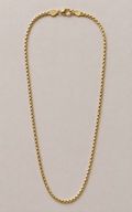 Collar de oro