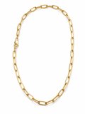 Collar de oro