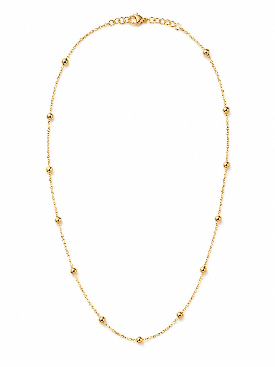 Collar  de Oro