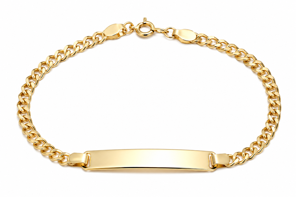 Pulso de oro