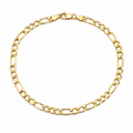 Pulsera de oro