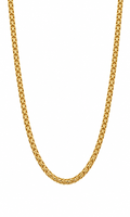 Collar de oro