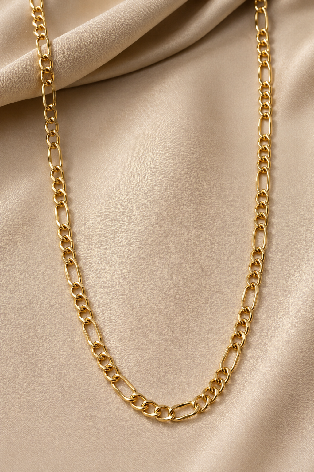 Collar de oro