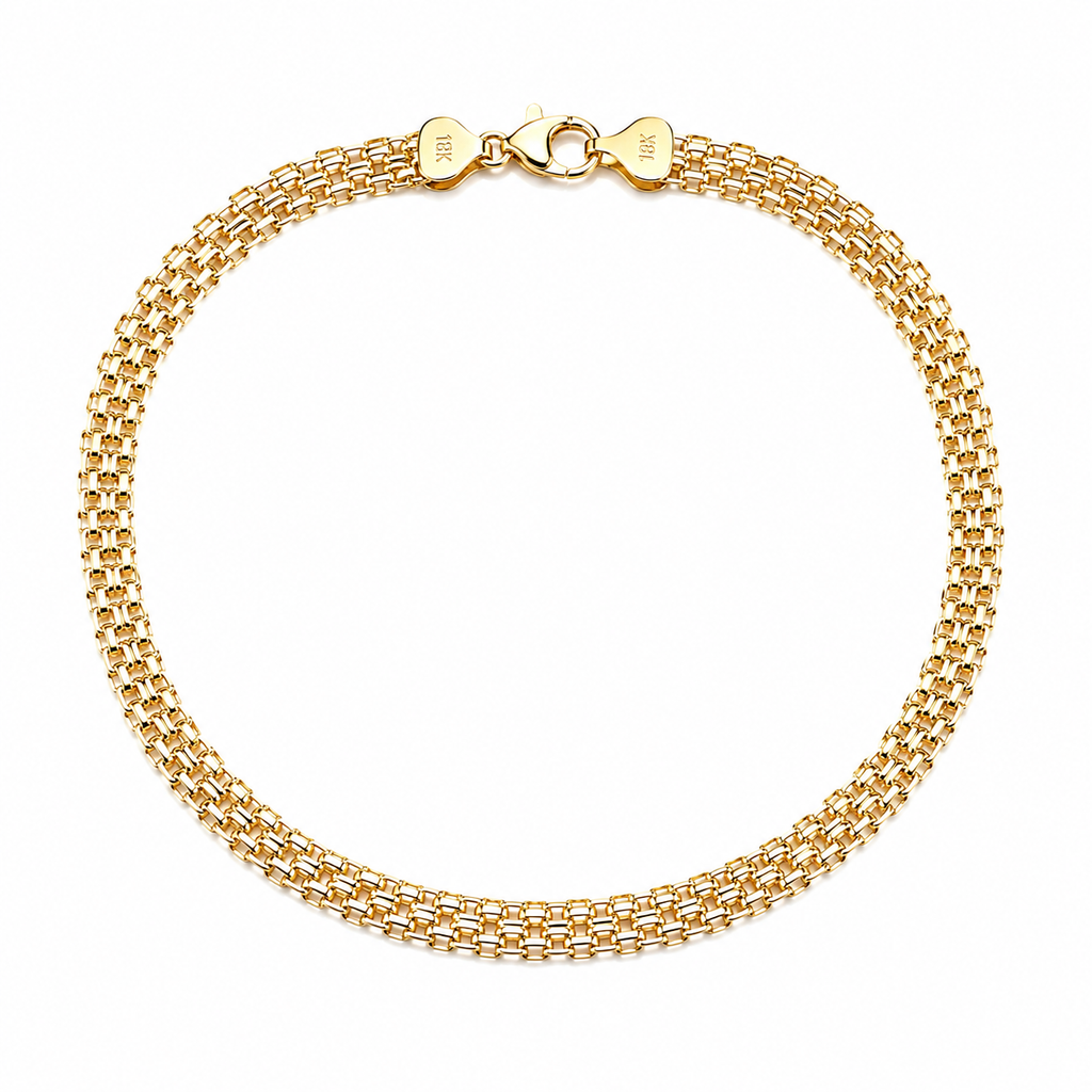 Pulso de oro