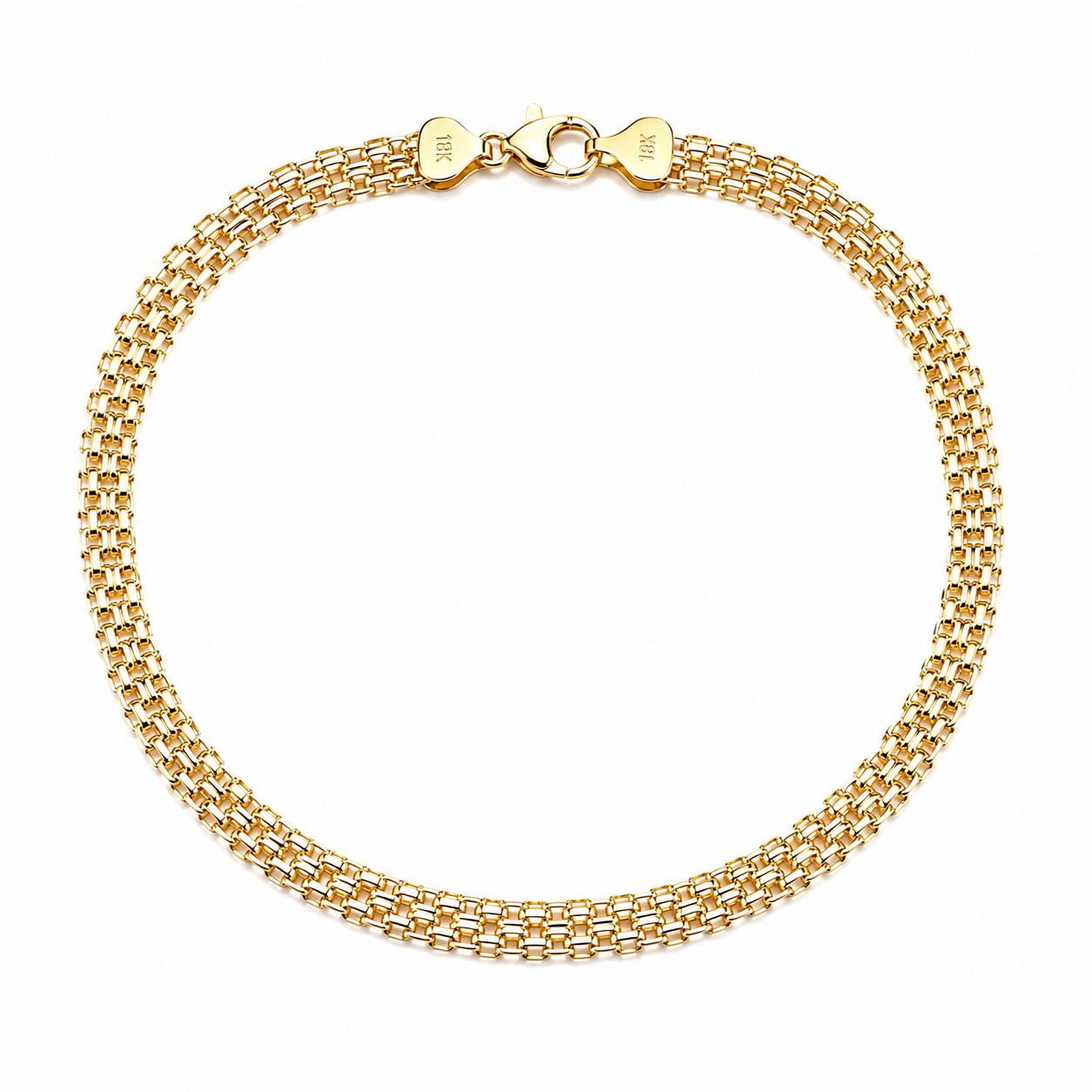 Pulso de oro
